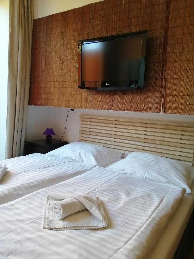 Panorama Apartmany Štrbské Pleso 외부 사진