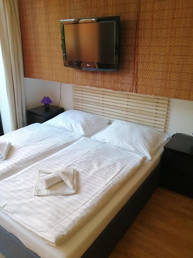 Panorama Apartmany Štrbské Pleso 외부 사진